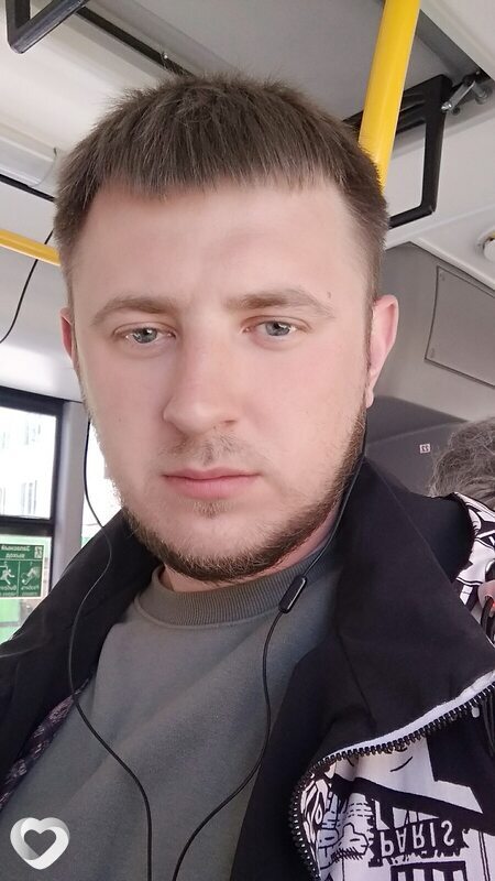 Дмитрий, 33, Бобруйске — анкета №2450783