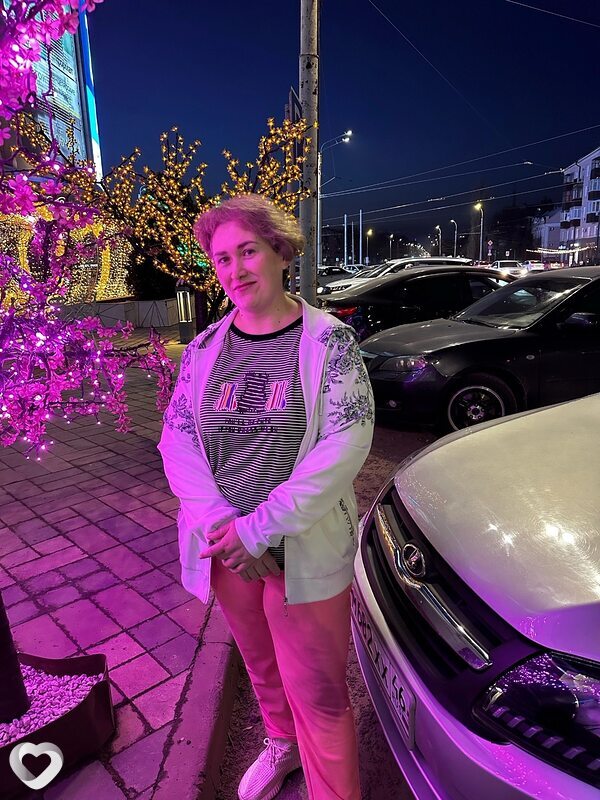 Ирина, 49, Курске — анкета №2450795