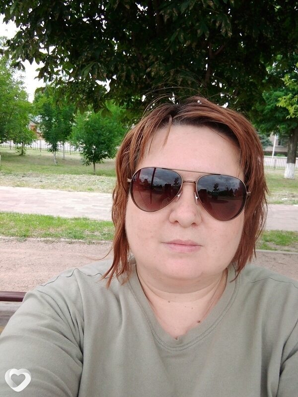 Инна Цыбизова, Новоселицкое