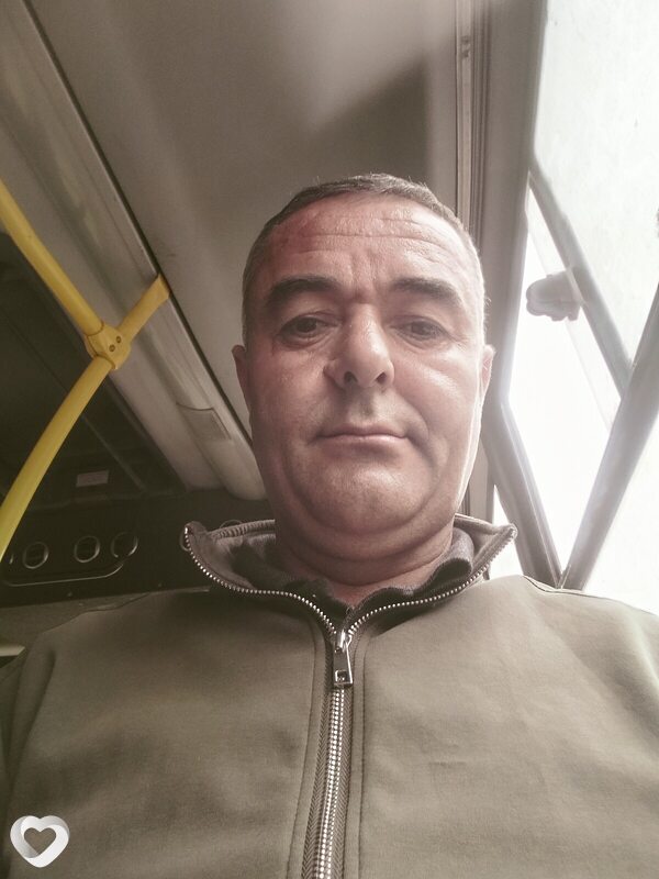 Миша, 46, Туле — анкета №2450800