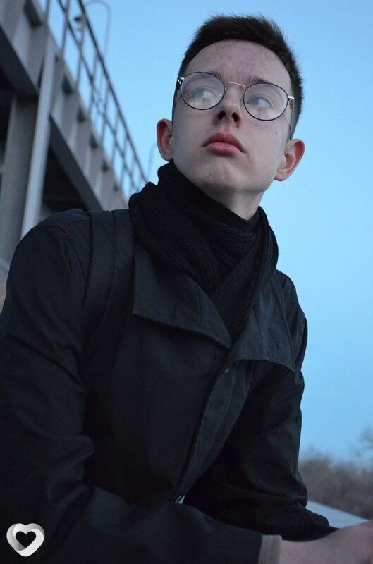 Владислав, 23, Кургане — анкета №2450801