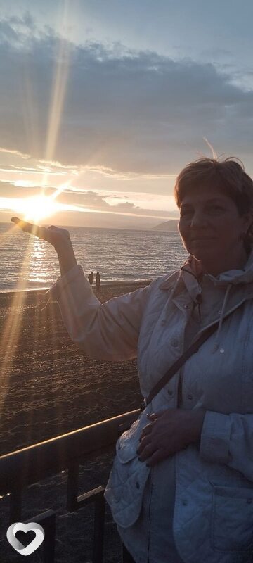 Люся, 62, Санкт-Петербурге — анкета №2450808