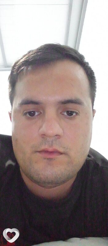 Ёдгор, 29, Ташкент — анкета №2450811