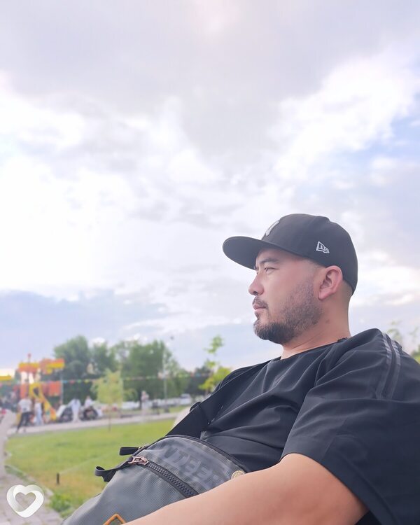 Адико, 32, Бишкек — анкета №2450822