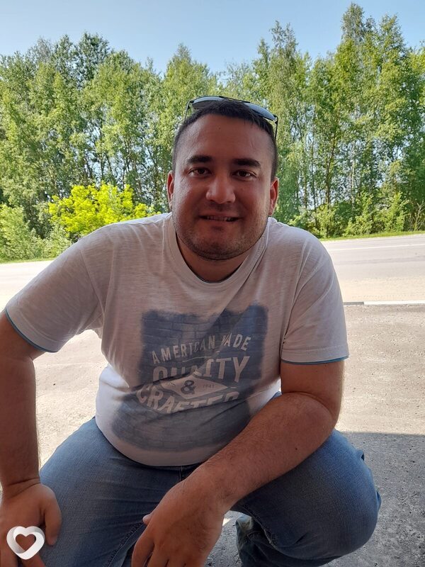 Руслан, 28, Пензе — анкета №2450888