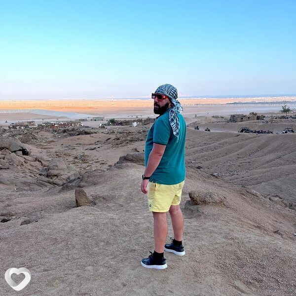 Дмитрий, 37, Минске — анкета №2450889
