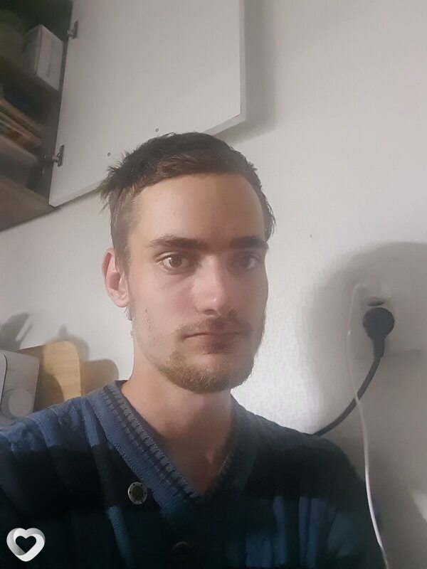 Иван, 25, Екатеринбурге — анкета №2450891