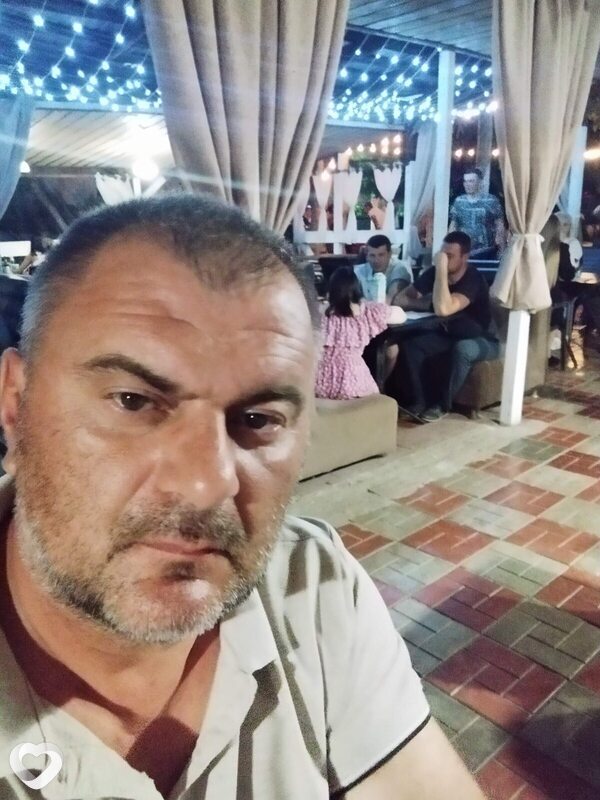 Алексей, 46, Оренбурге — анкета №2450896