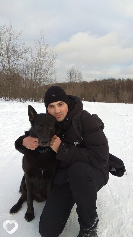 Дмитрий, 36, Москве — анкета №2450951