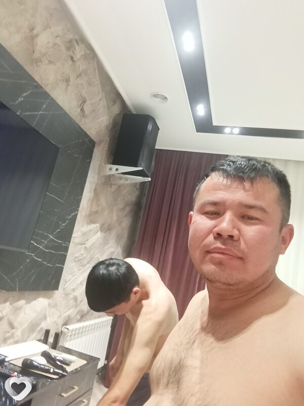 Серик, 36, Алматы — анкета №2451202