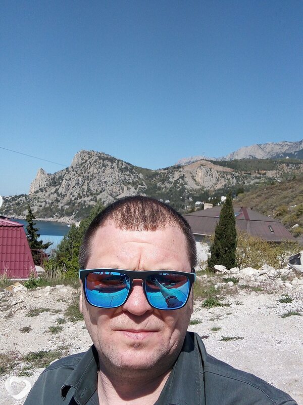 Денис, 44, Краснодаре — анкета №2451204