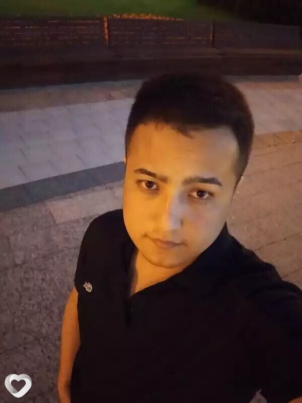 Зухуржон, 30, Москве — анкета №2451211