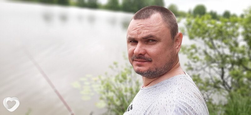 Роман, 42, Нижнем Новгороде — анкета №2451216