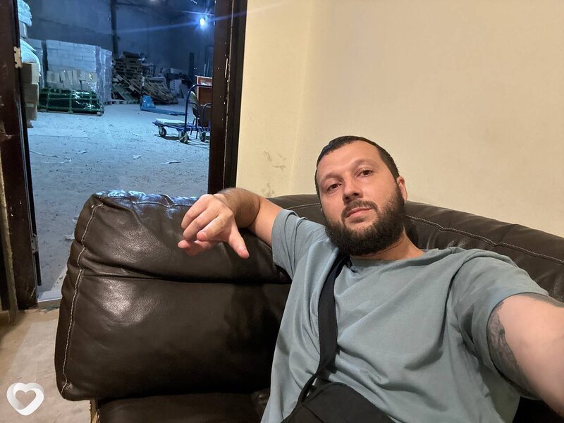 Александр, 35, Волгограде — анкета №2451223