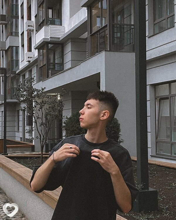 Рамиль, 25, Казани — анкета №2450900