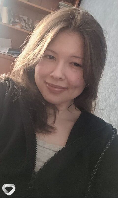 Ульяна, 19, Зеленоград — анкета №2450901