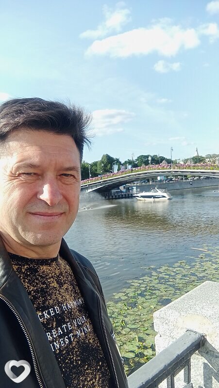Сергей, Дзержинский