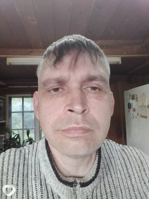 Николай, 45, Санкт-Петербурге — анкета №2450921