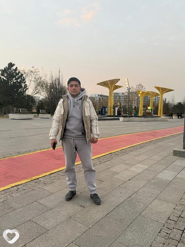 Эдик, Кайракуум