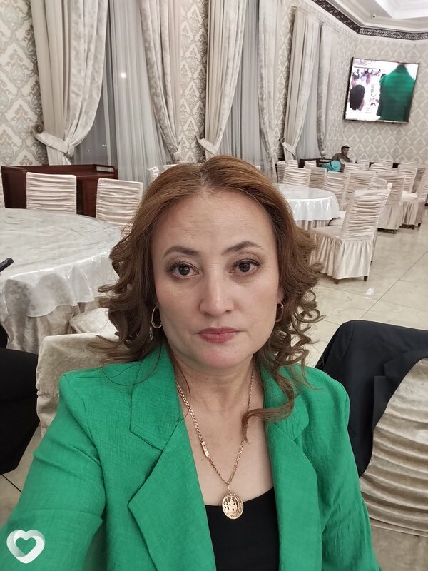 Арай, 47, Астане — анкета №2450934