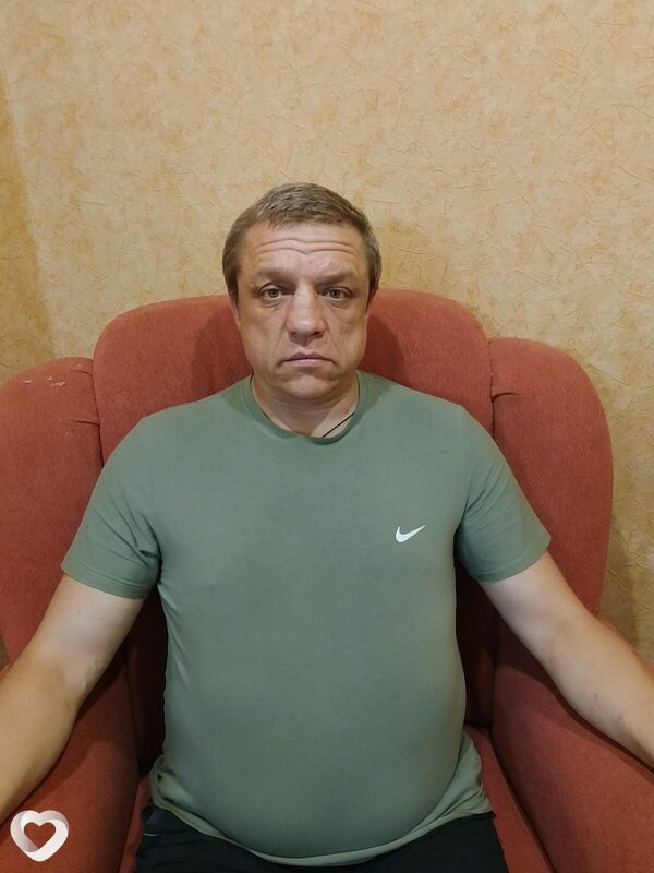 Алексей, 48, Смоленске — анкета №2450941