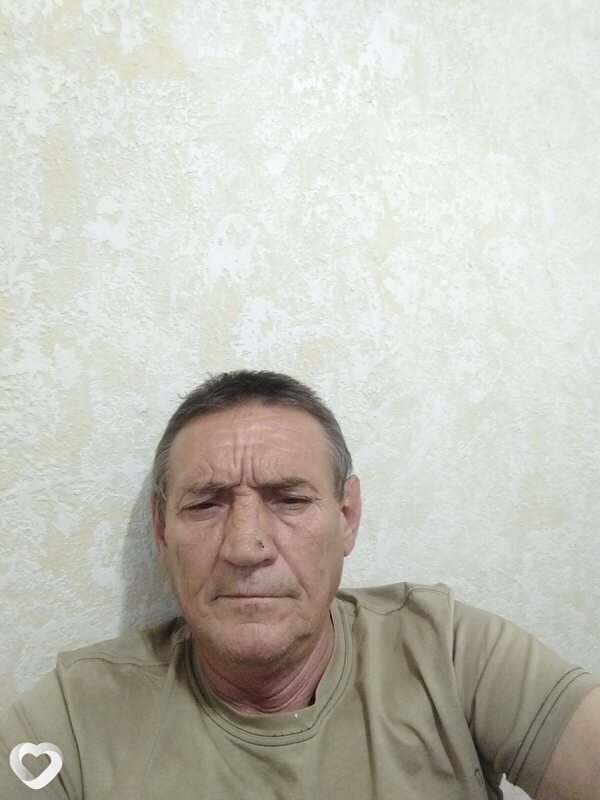 Василий, 55, Ейске — анкета №2451075