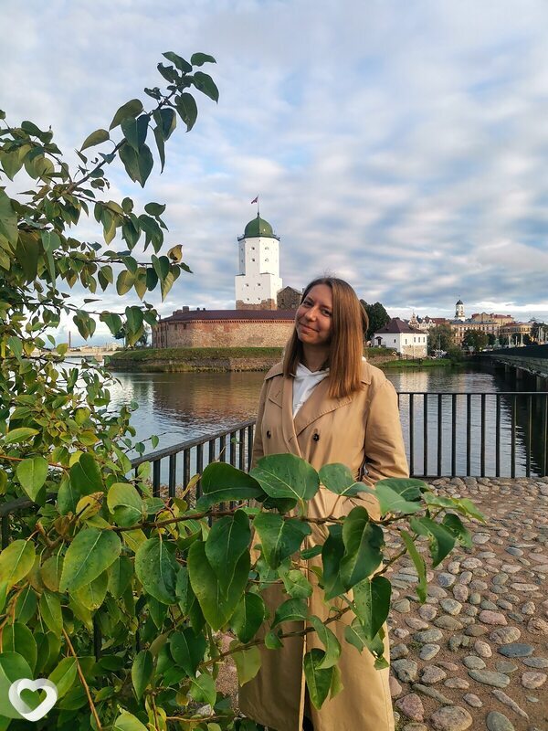 Юля, 34, Ижевске — анкета №2451089
