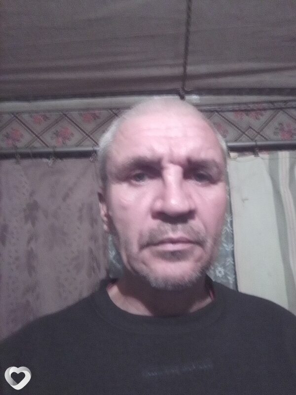 Владимир, 52, Шахтах — анкета №2451091