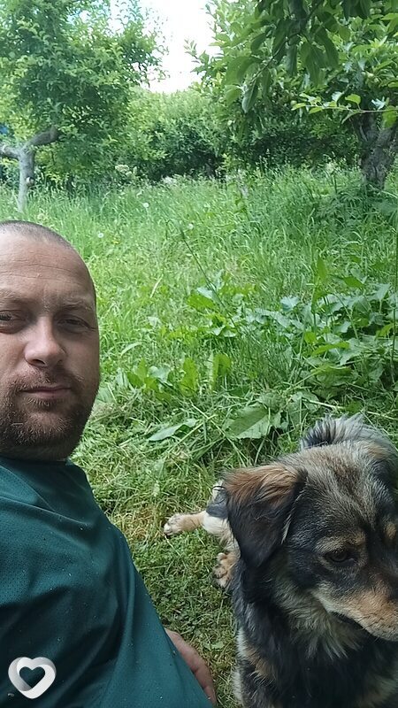 Аслан Кумыков, 37, Нальчике — анкета №2451099