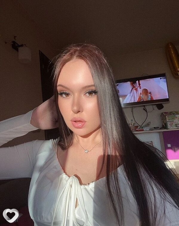 Кристина Шестова, 22, Москве — анкета №2451026