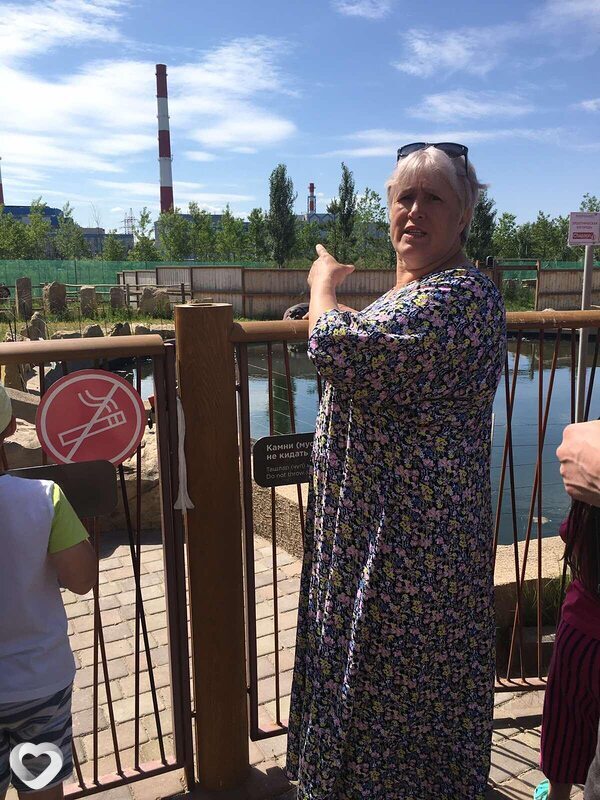 Галина, 62, Саратове — анкета №2451044