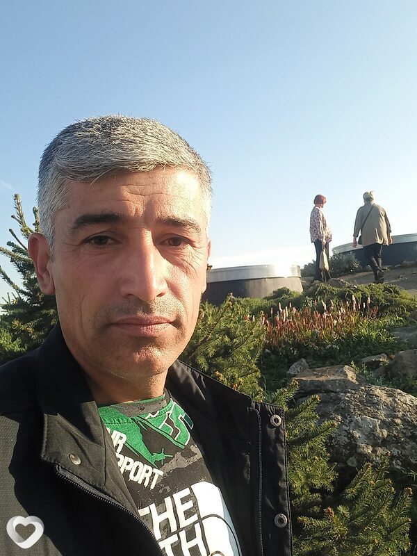 Назар, 47, Алматы — анкета №2451045