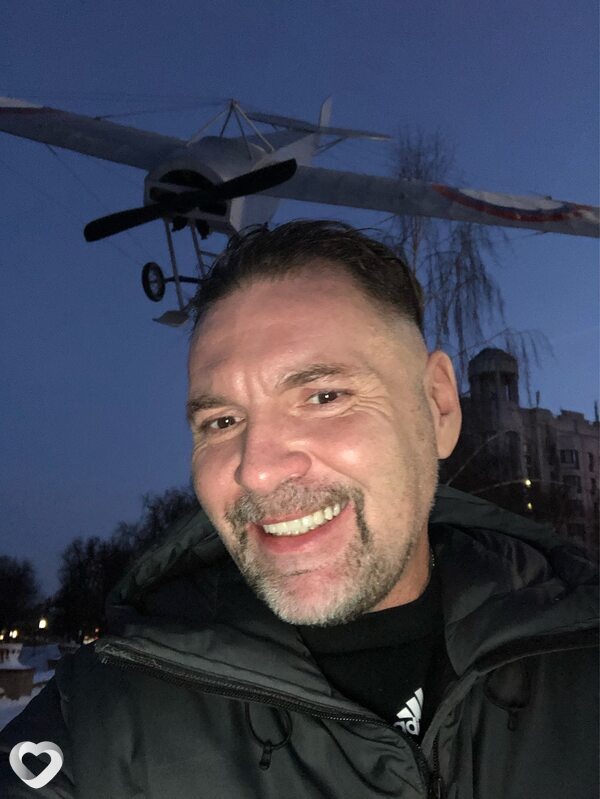Сергей, 51, Нижнем Новгороде — анкета №2451048