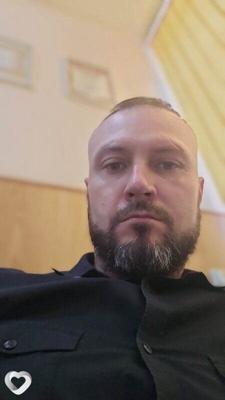 Игорь, 43, Ставрополе — анкета №2451102