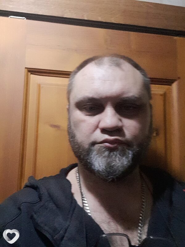 Ігорь, 53, Хмельницком — анкета №2451103