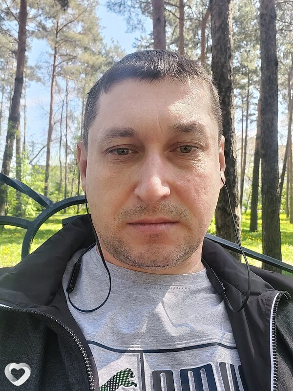 Андрей, 41, Липецке — анкета №2451105