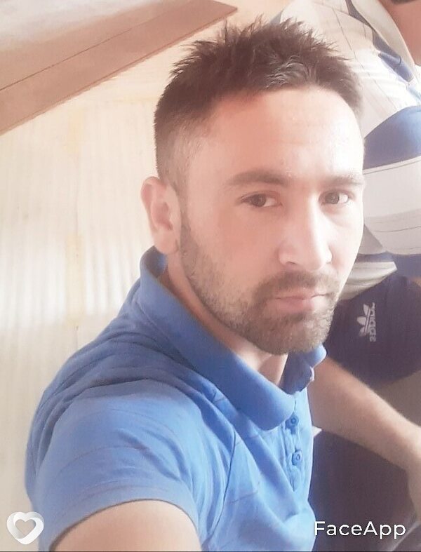 Макс, 33, Санкт-Петербурге — анкета №2451109