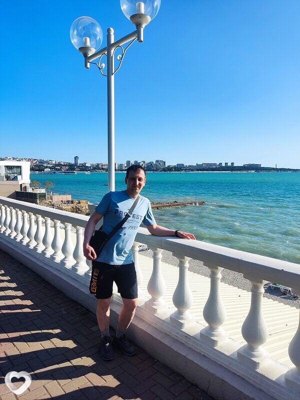 Александр, 40, Апатитах — анкета №2451122