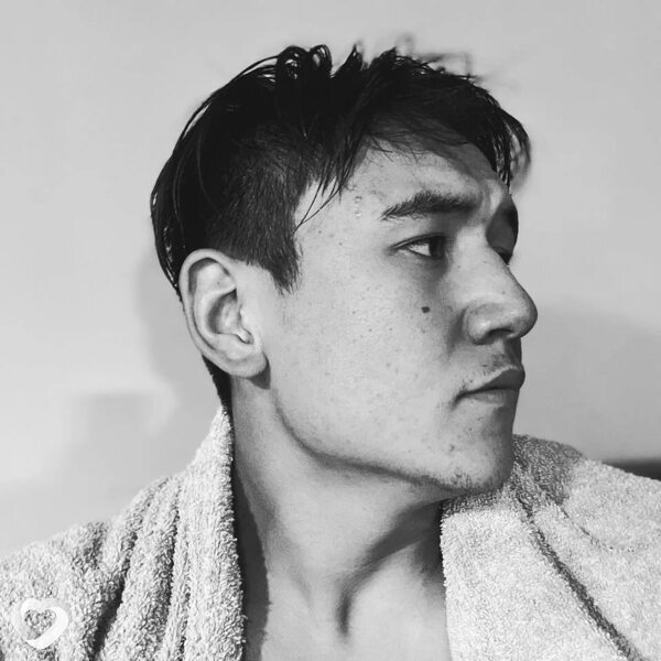 Нурик, 22, Алматы — анкета №2451127