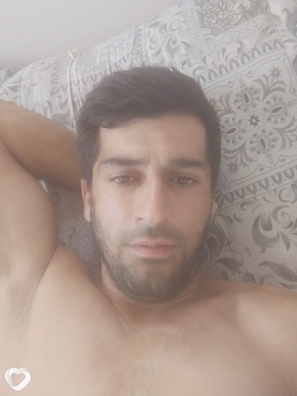 Али, 35, Анапе — анкета №2451135