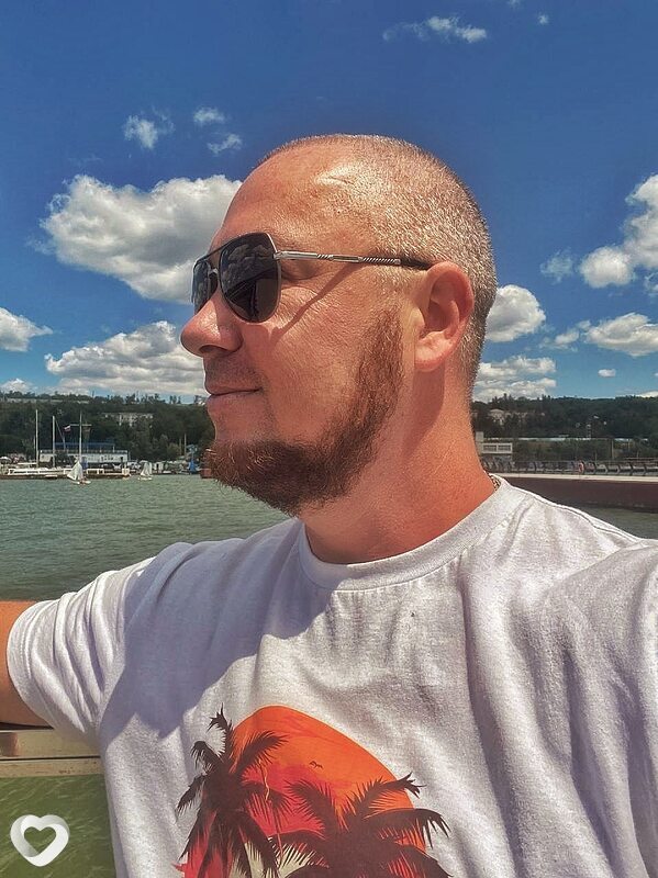 Дмитрий, 32, Донецке — анкета №2451137