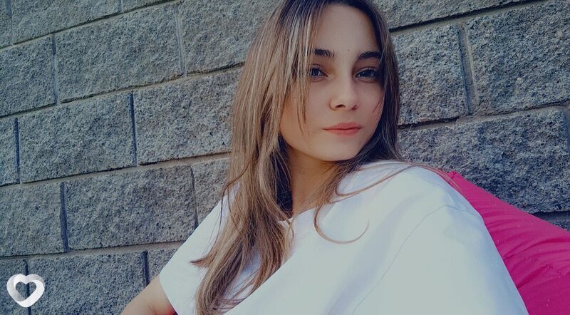 Алёна, 19, Караганде — анкета №2451145