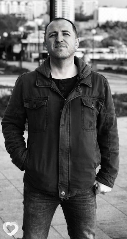 Сергей, 36, Хабаровске — анкета №2451146