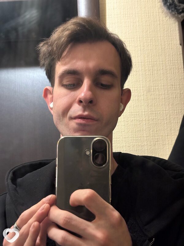 Тема, 26, Нижнем Новгороде — анкета №2450975