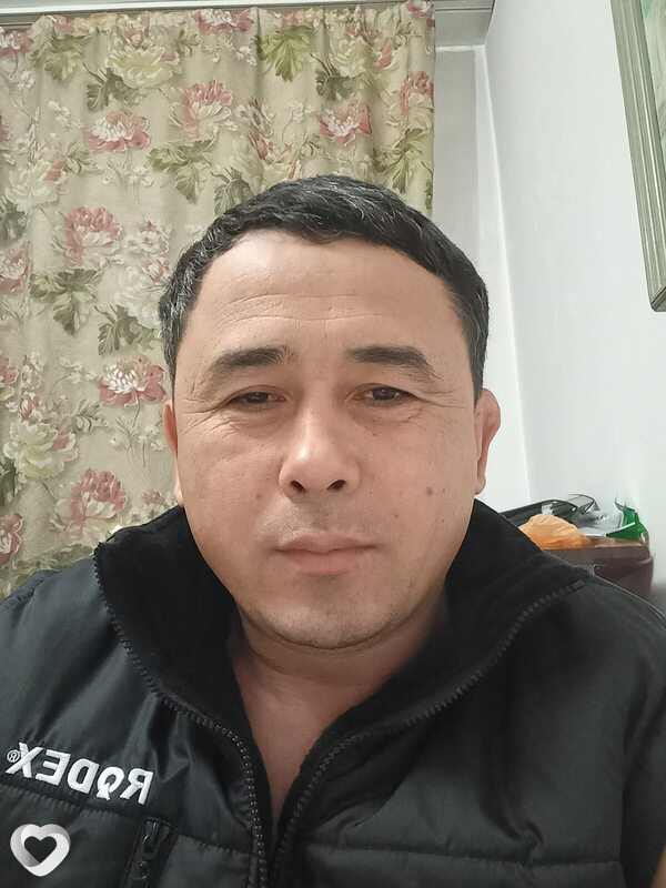 Жако, 45, Семей — анкета №2450980