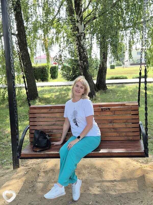 Наталья, 49, Саратове — анкета №2450985