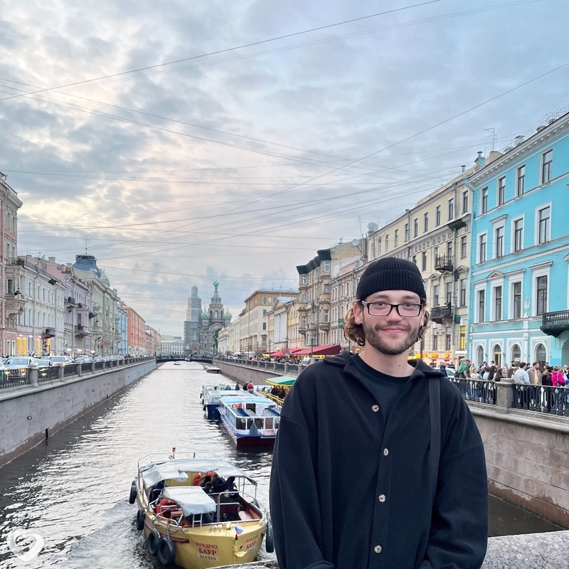 Игорь, 23, Санкт-Петербурге — анкета №2450991