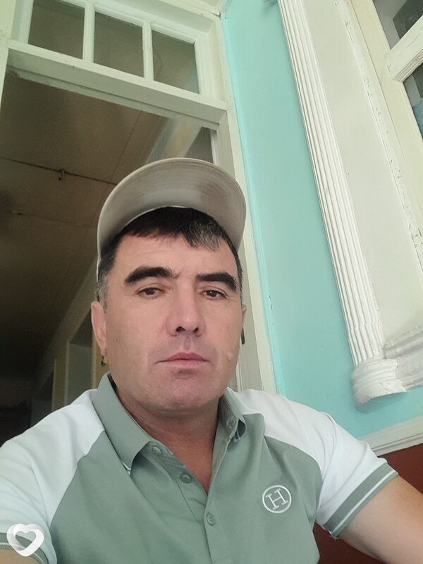 Азиз, 41, Сочи — анкета №2450992