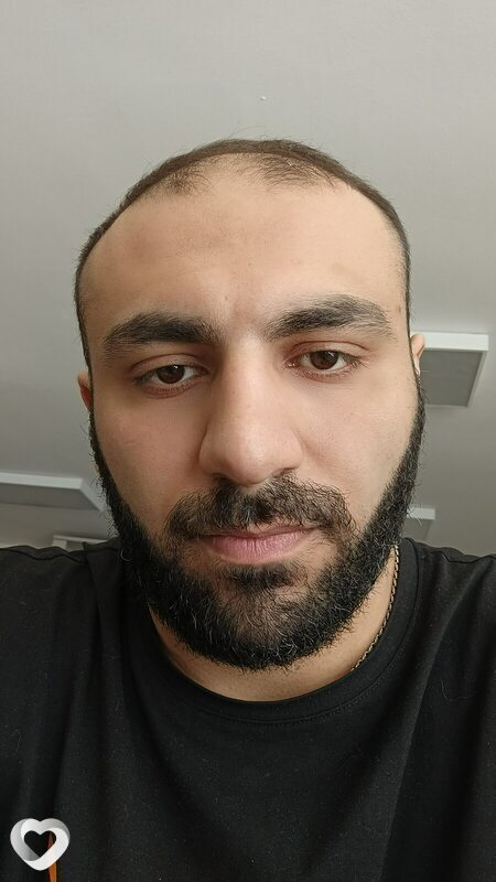 Aram, 30, Челябинске — анкета №2450994