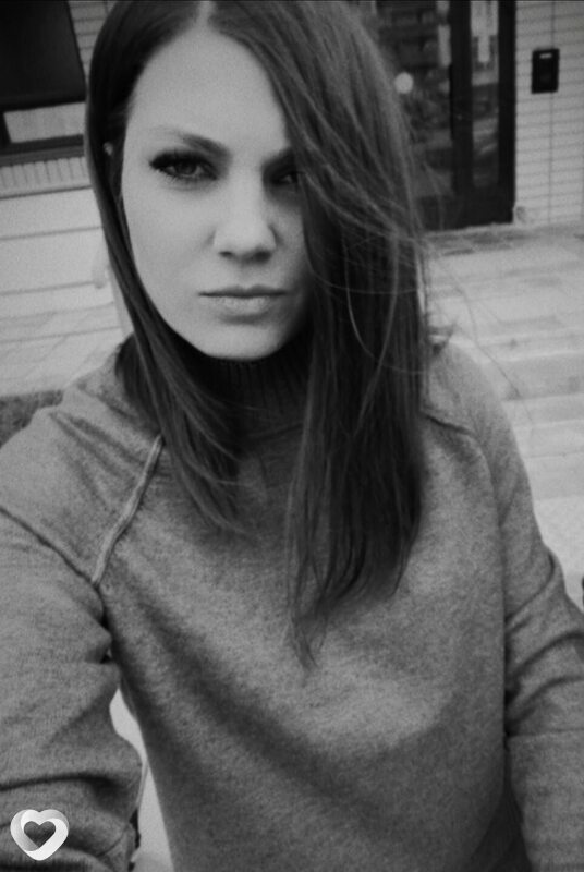 Анна, 34, Люберцах — анкета №2450996